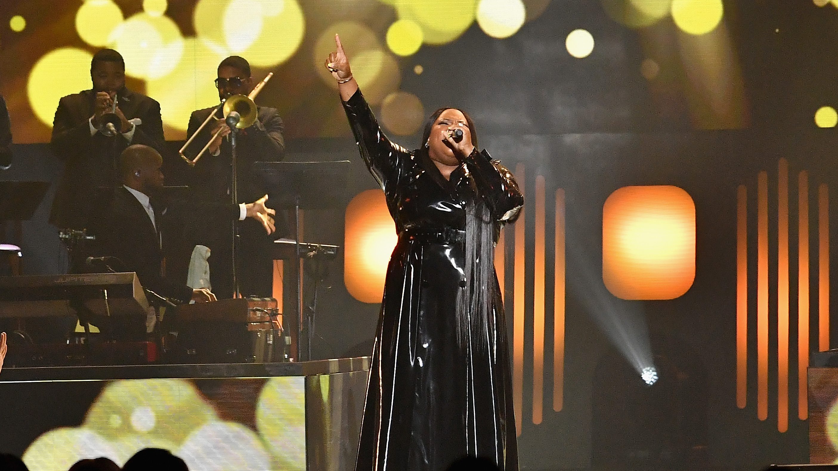 33rd Annual Stellar Gospel Music Awards - Show