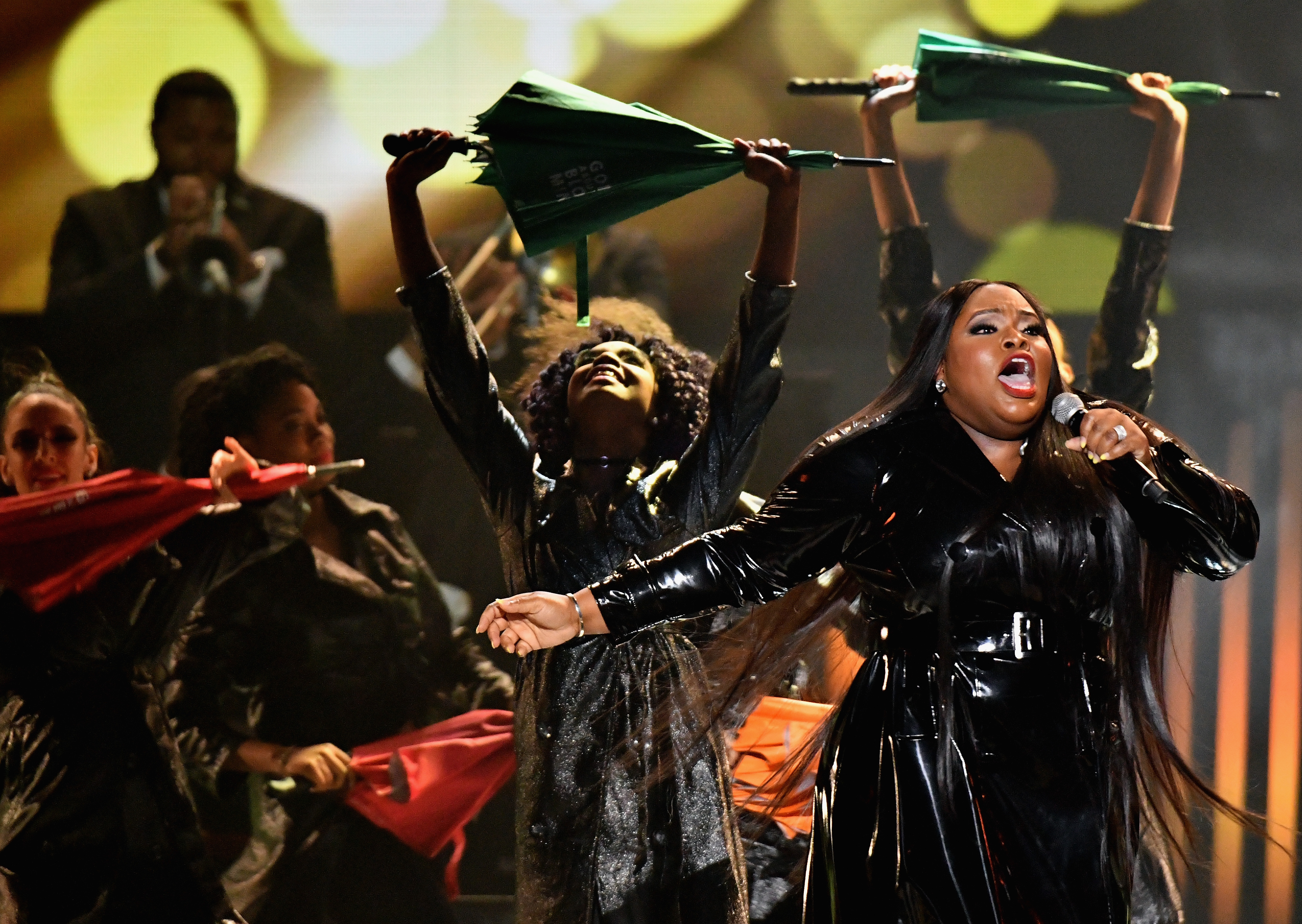 33rd Annual Stellar Gospel Music Awards - Show