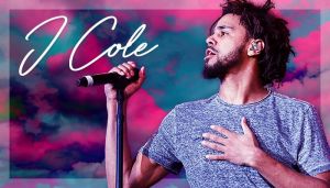 J. Cole - Black Music Month