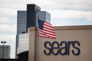Retail Giant Sears Casts Doubt On Future Of Company