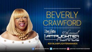 Lamplighter Awards