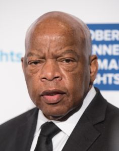 Robert F. Kennedy Human Rights 2015 Ripple Of Hope Awards - Arrivals