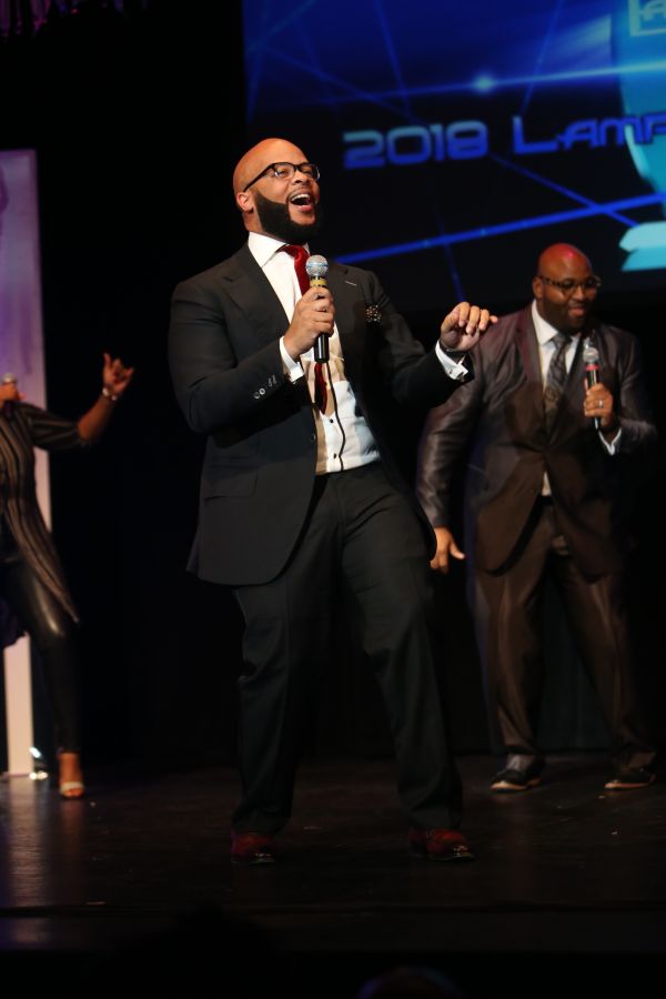 Lamplighter Awards 2018