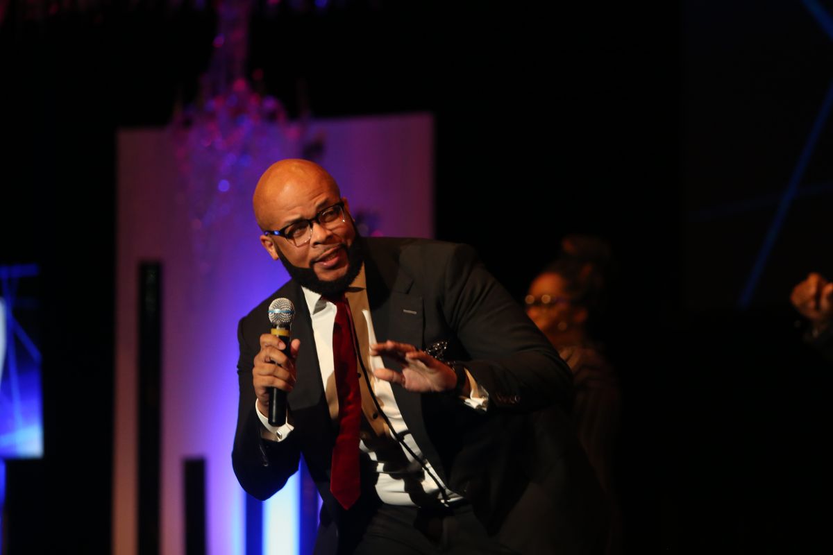 Lamplighter Awards 2018