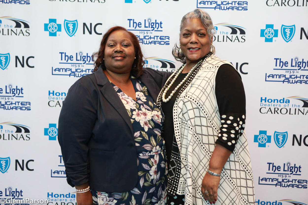 Lamplighter Awards 2018 Blue Carpet 2