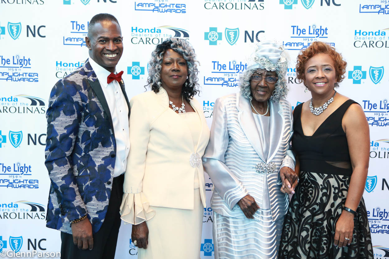 Lamplighter Awards 2018 Blue Carpet 2