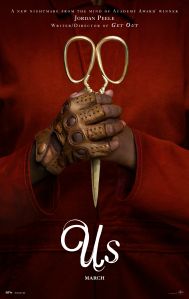 Us Movie Poster