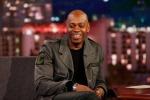 ABC's 'Jimmy Kimmel Live' - Season 15