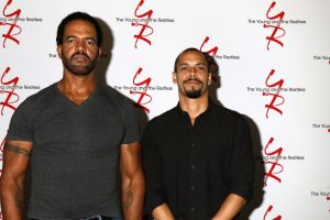 Young and Restless Fan Club Event 2017