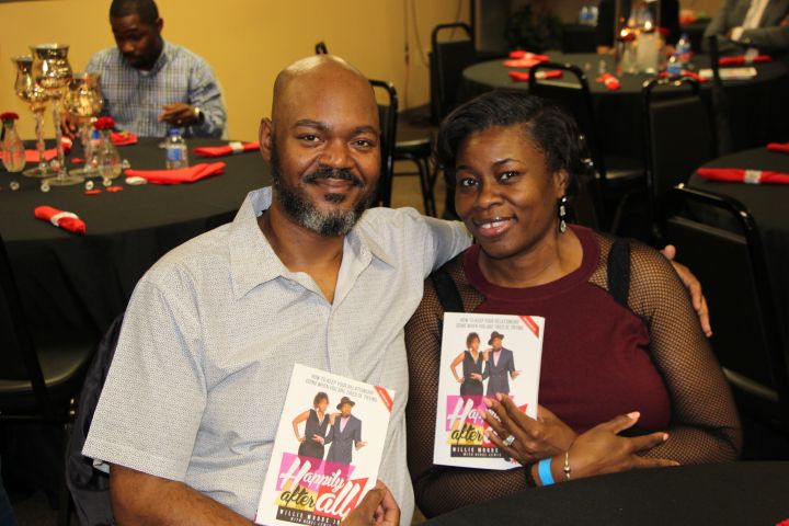 Night Of Love Tour