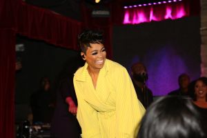 Majic After Dark P.J. Morton & Monica