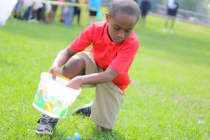 2016 Easter Thrill Fest