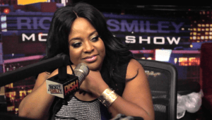 Sherri Shepherd