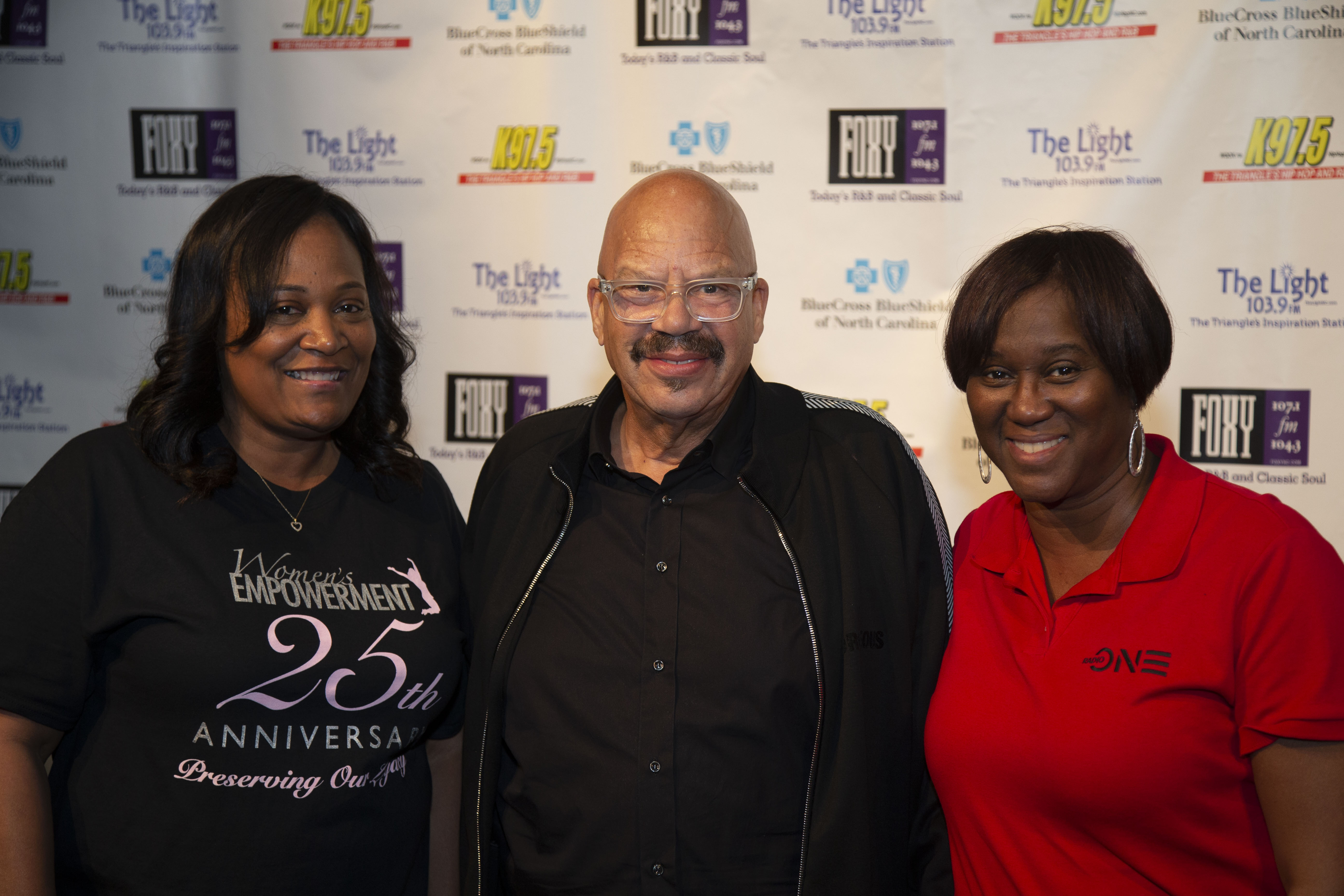 Women's Empowerment 2019