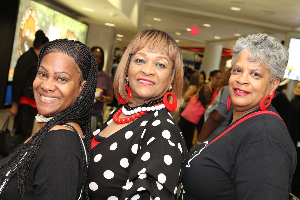 Women's Empowerment 2019
