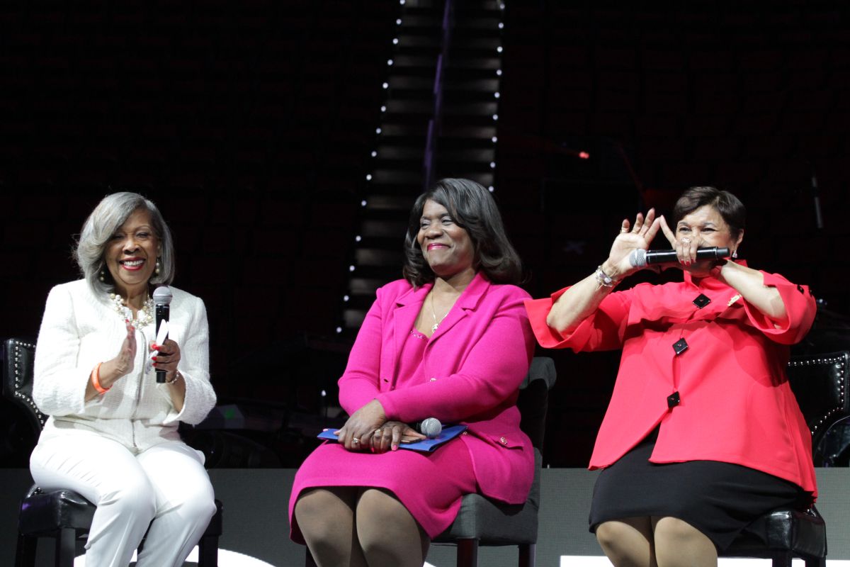 Women's Empowerment 2019