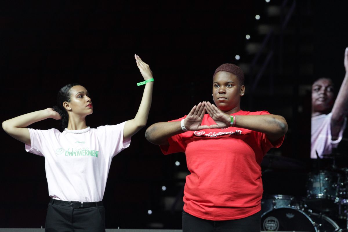 Women's Empowerment 2019