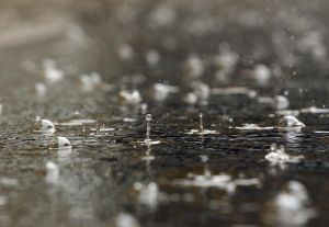 Flash Flooding Hits Hebden Bridge
