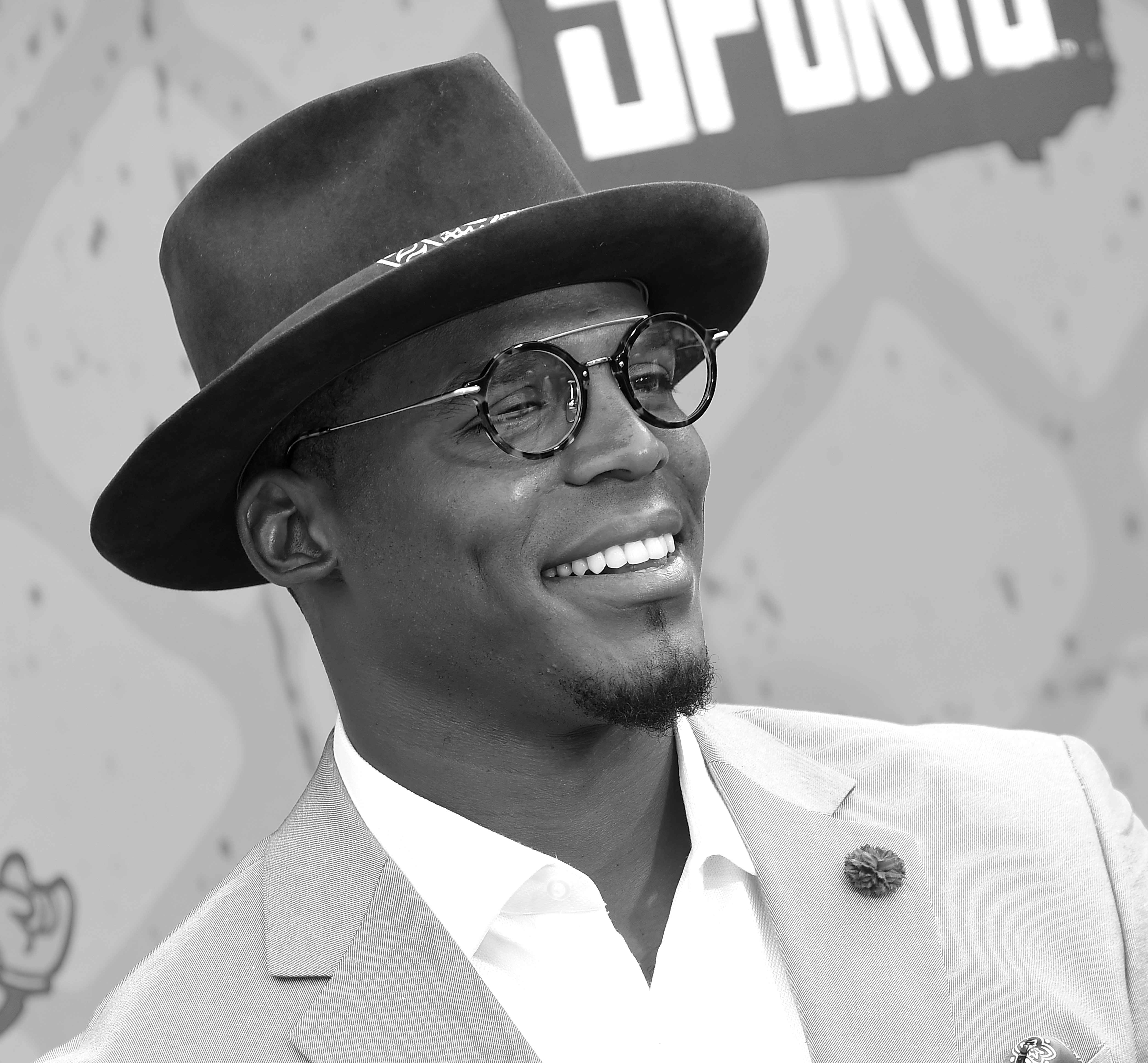 Nickelodeon Kids' Choice Sports Awards 2016 - Arrivals