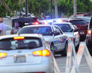 Jennifer Lopez And Pitbull Video Shoot In Florida