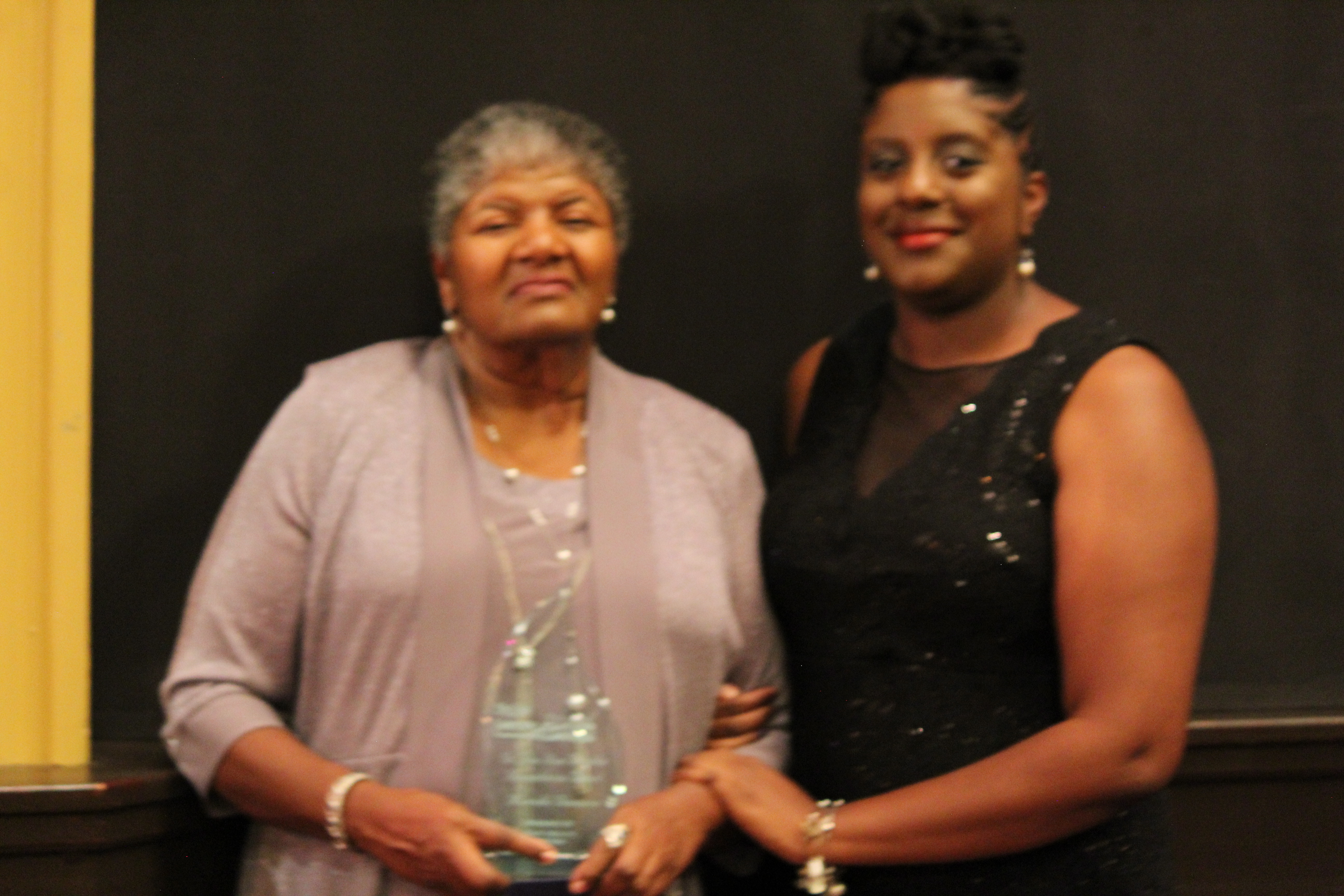 The Lamplighter Awards 2019