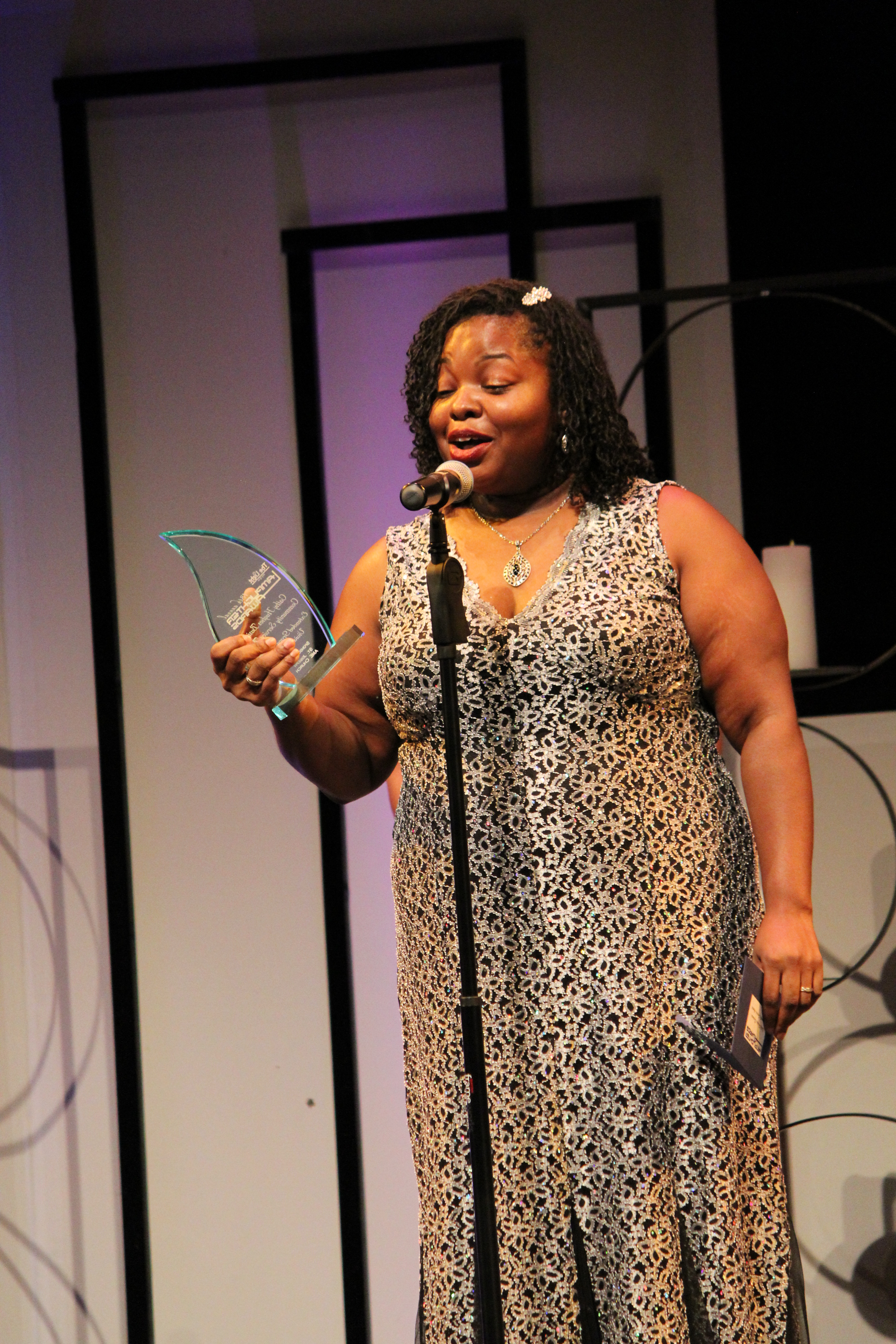 The Lamplighter Awards 2019 Photos Raleigh Nc