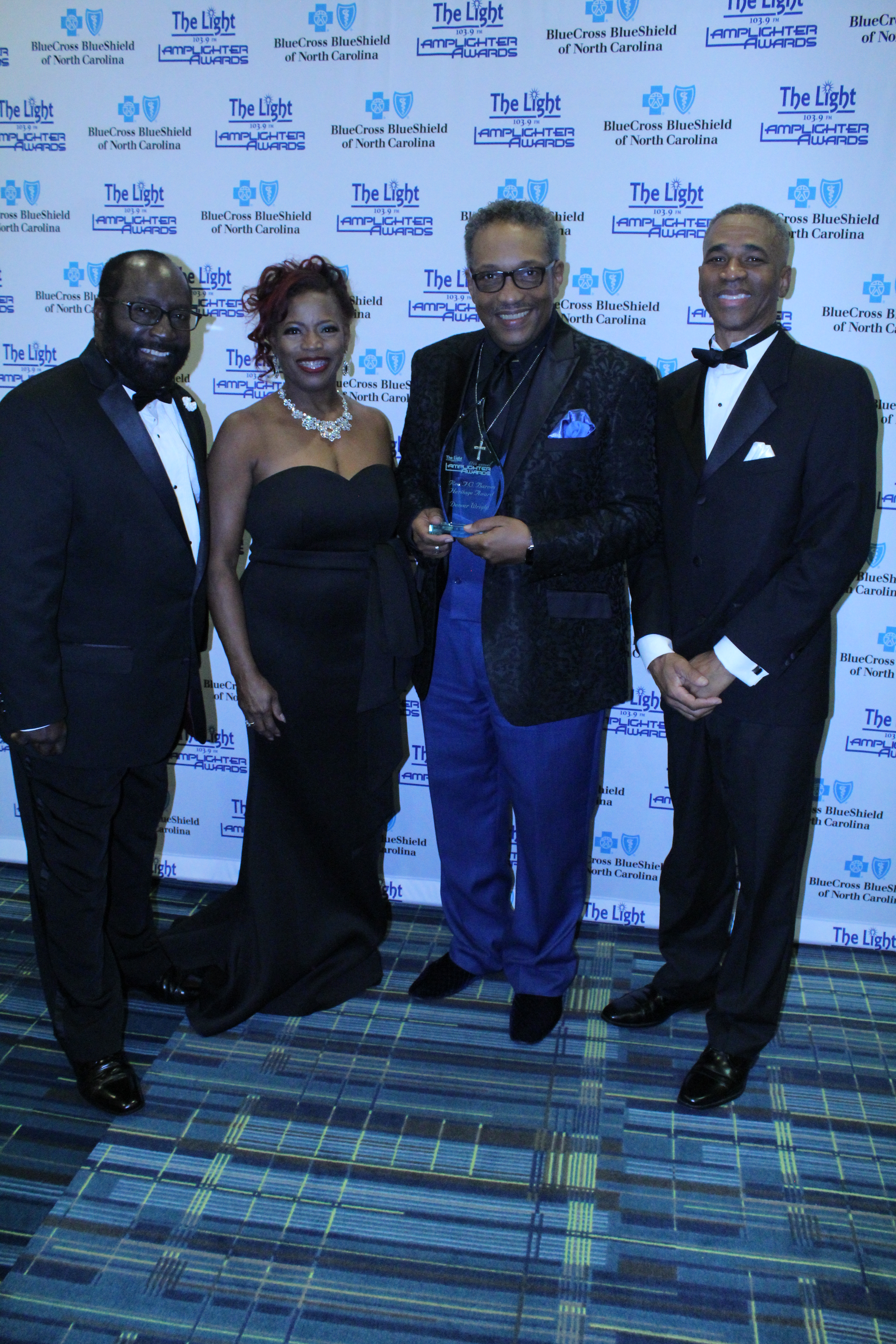 The Lamplighter Awards 2019