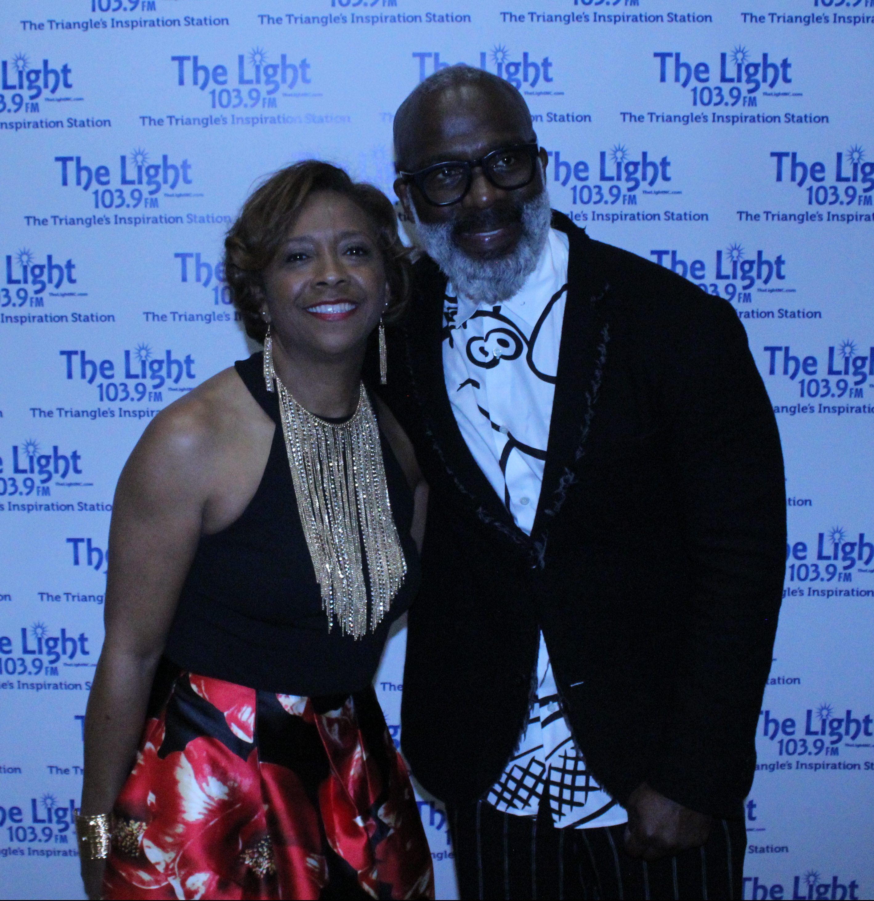 The Lamplighter Awards 2019