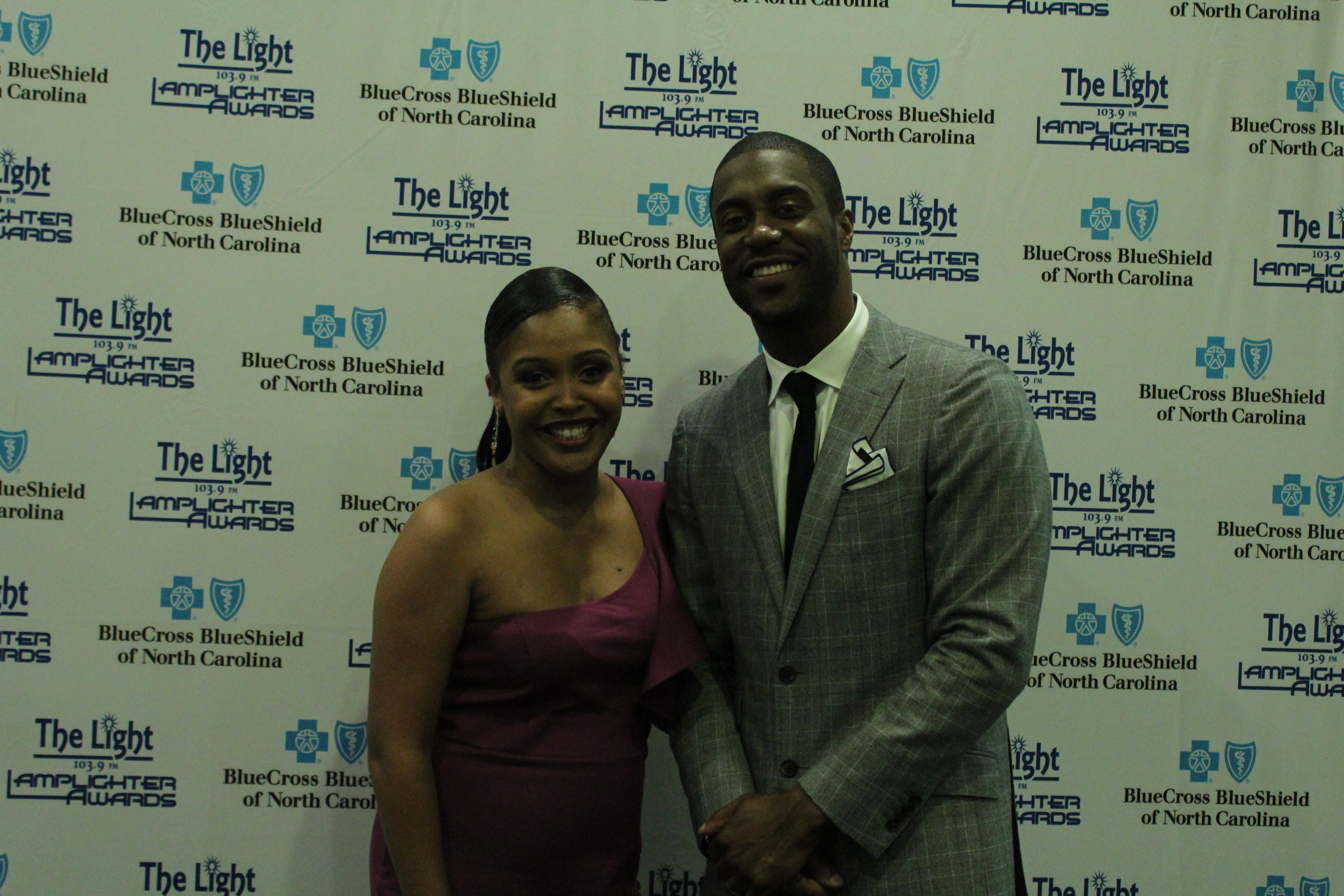 The Lamplighter Awards 2019