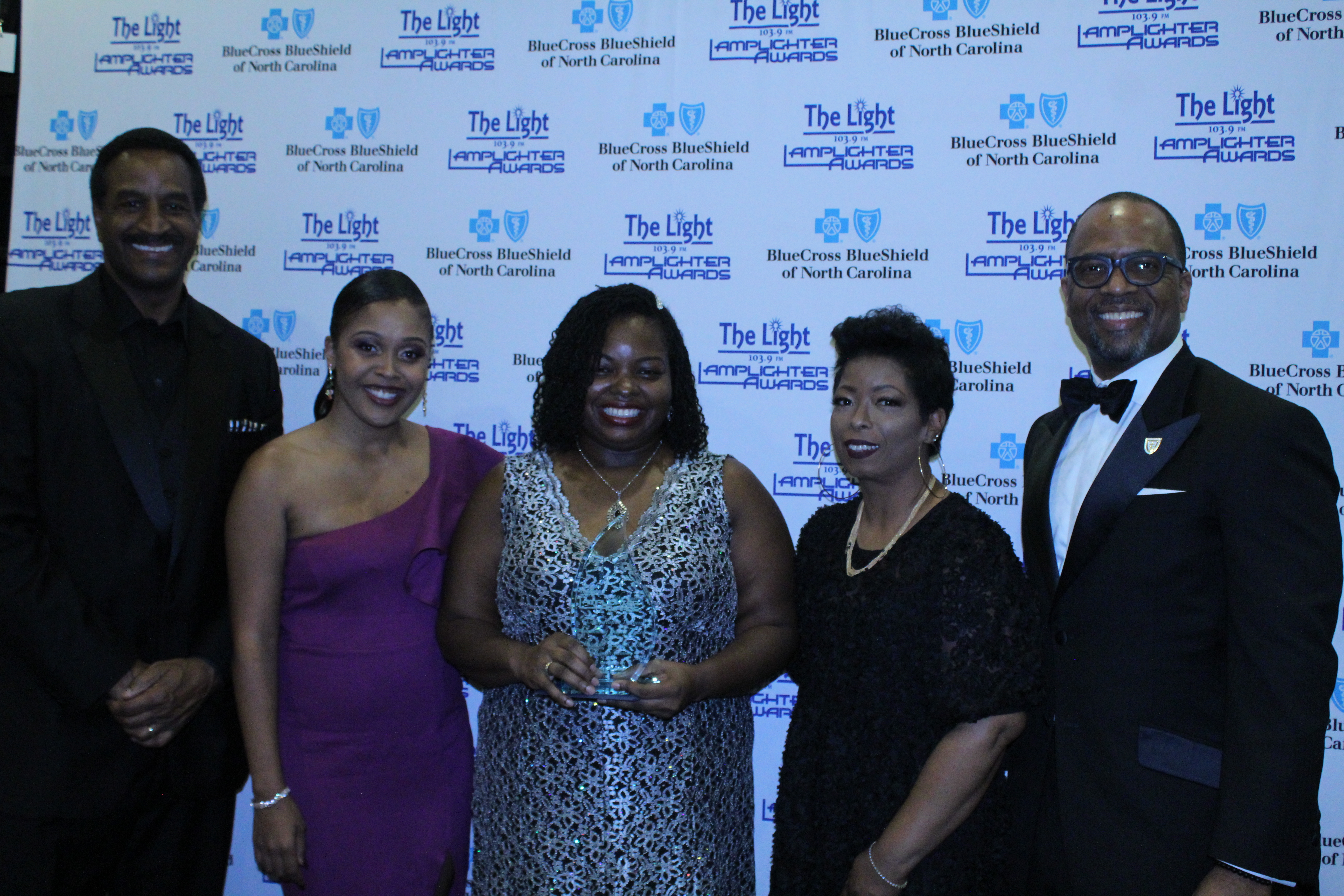 The Lamplighter Awards 2019