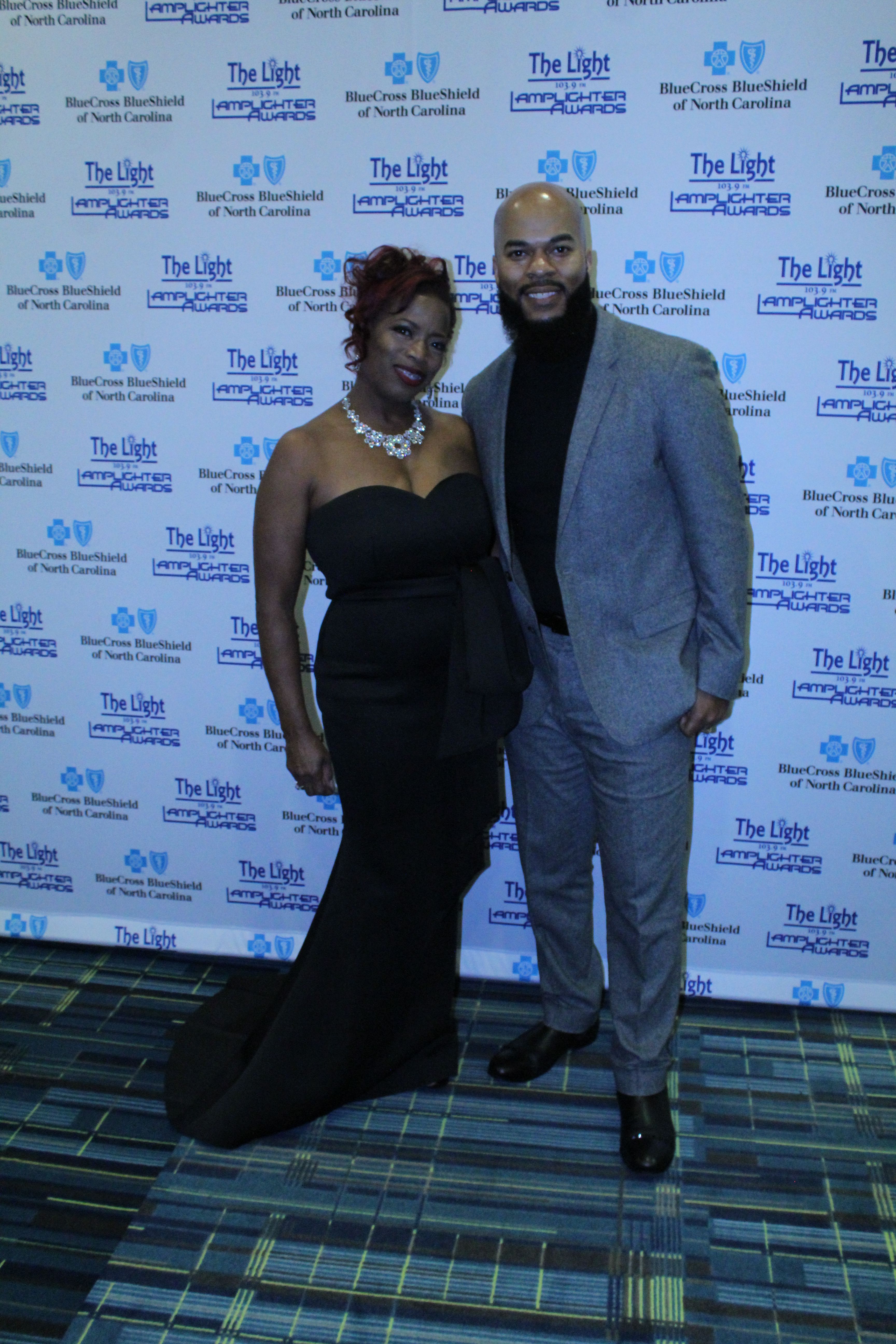 The Lamplighter Awards 2019