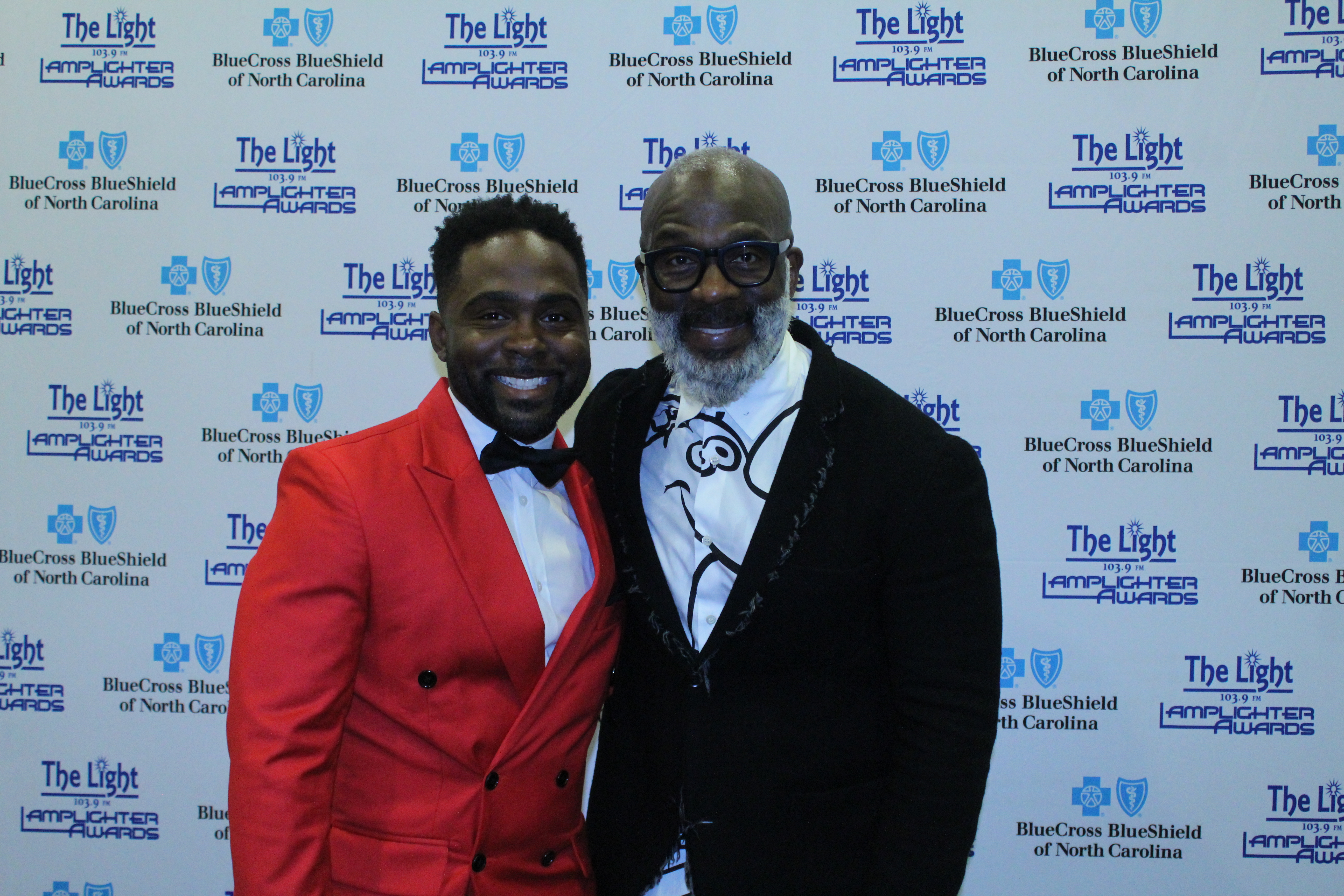 The Lamplighter Awards 2019