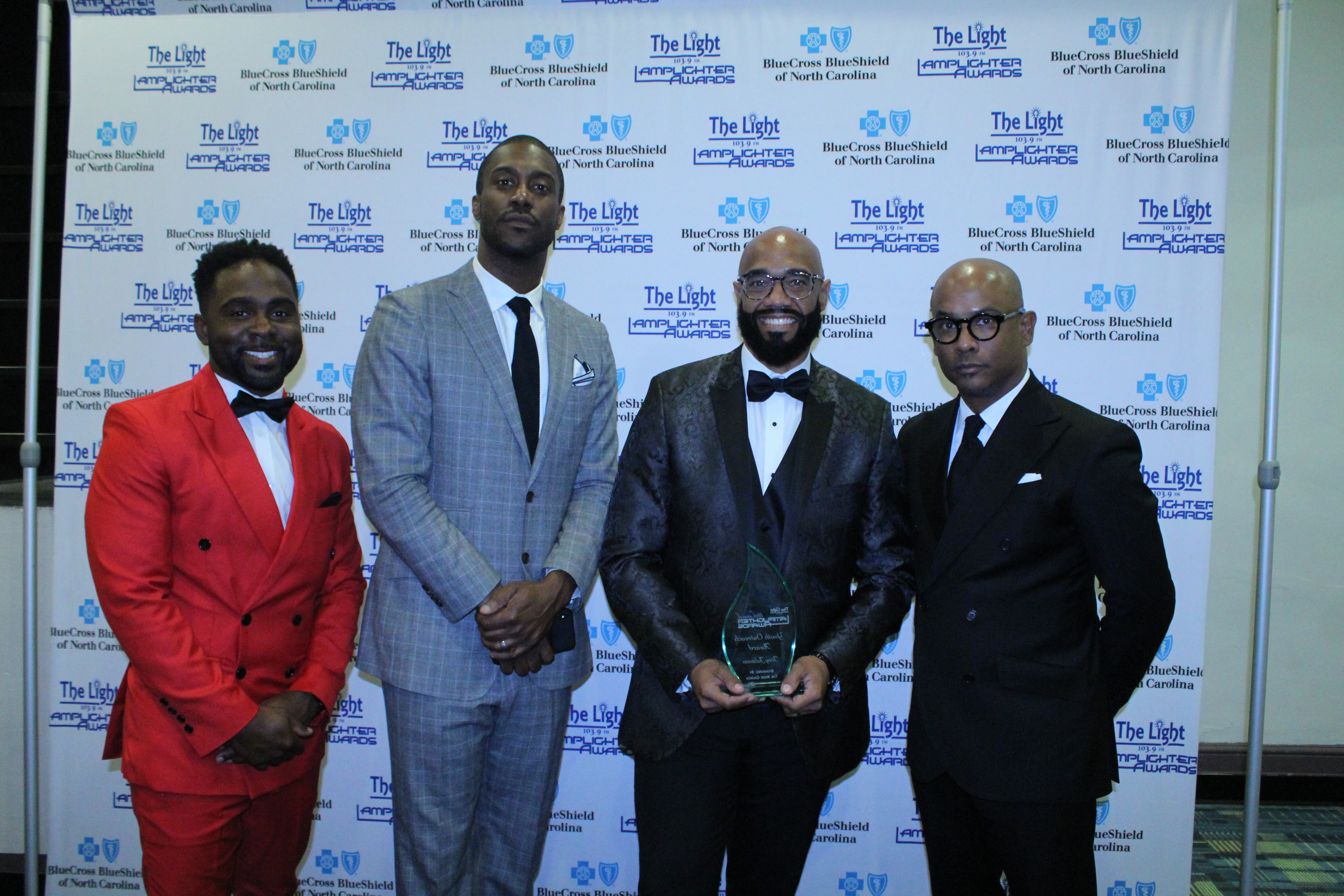 The Lamplighter Awards 2019