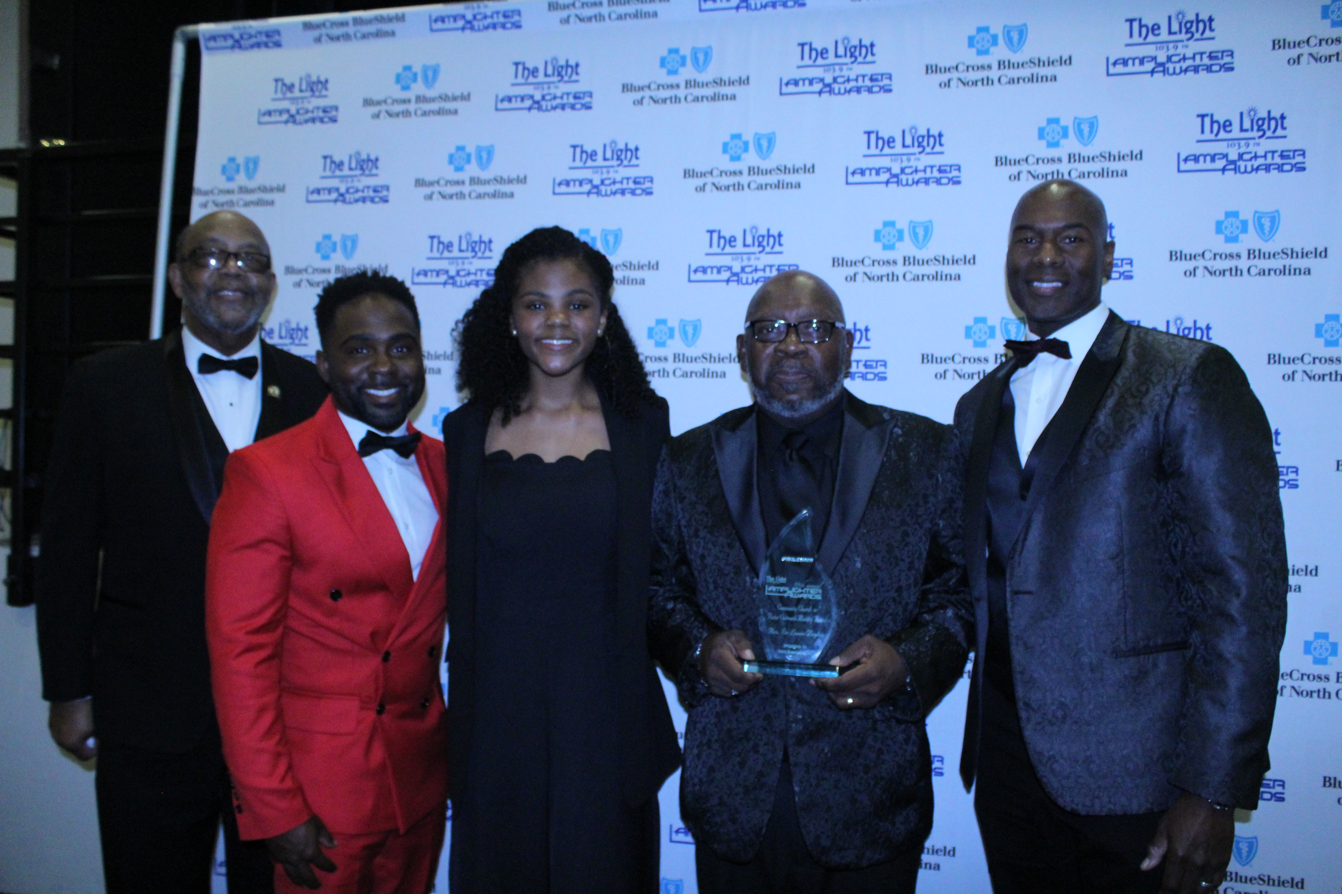 The Lamplighter Awards 2019