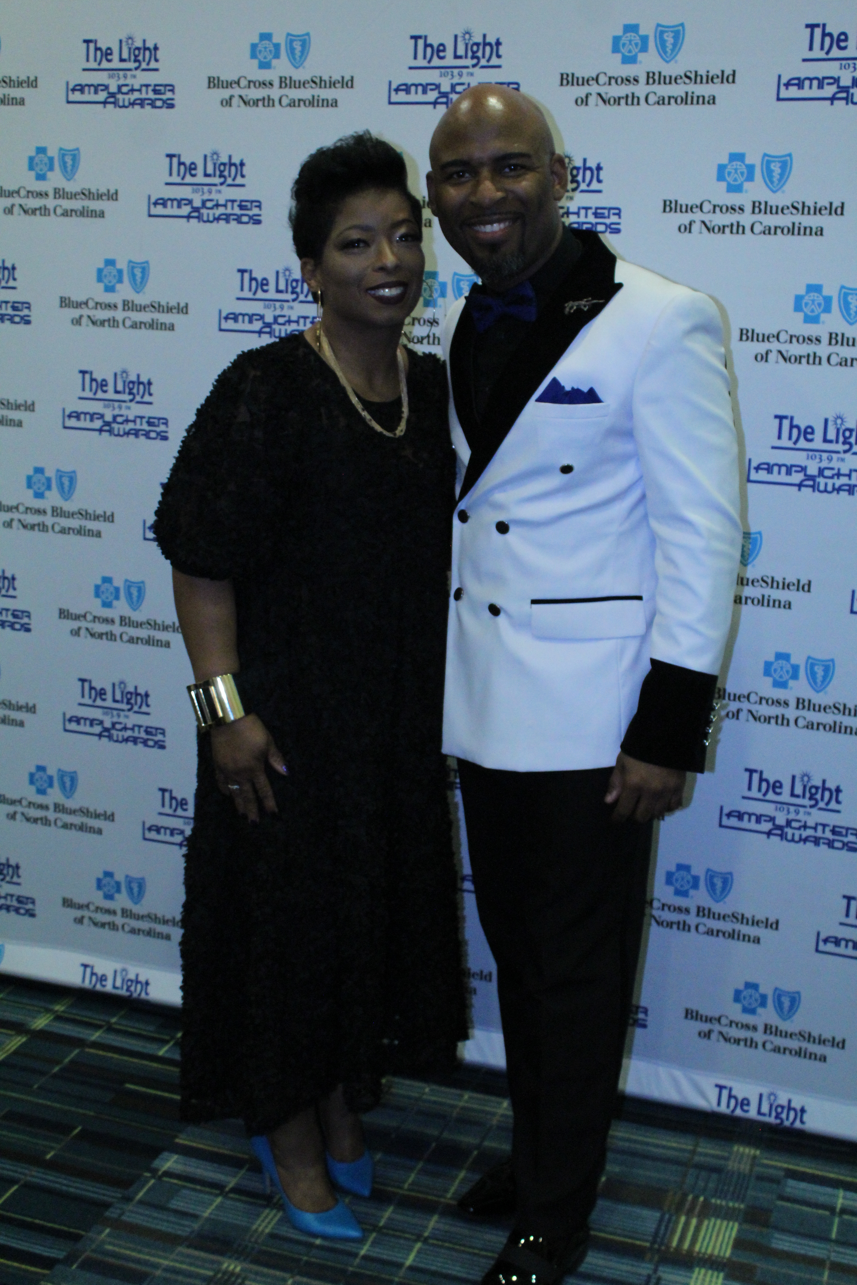 The Lamplighter Awards 2019