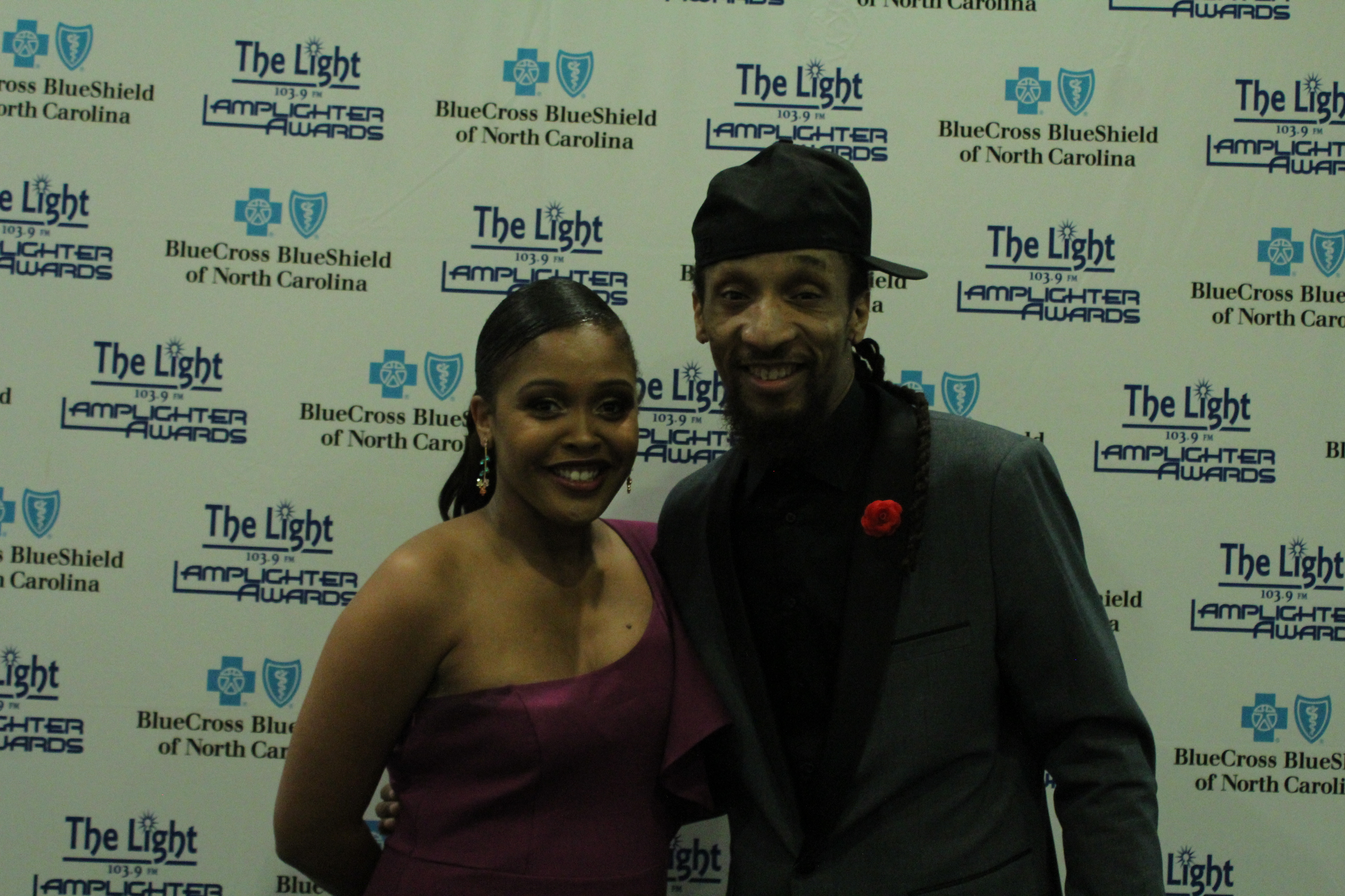 The Lamplighter Awards 2019