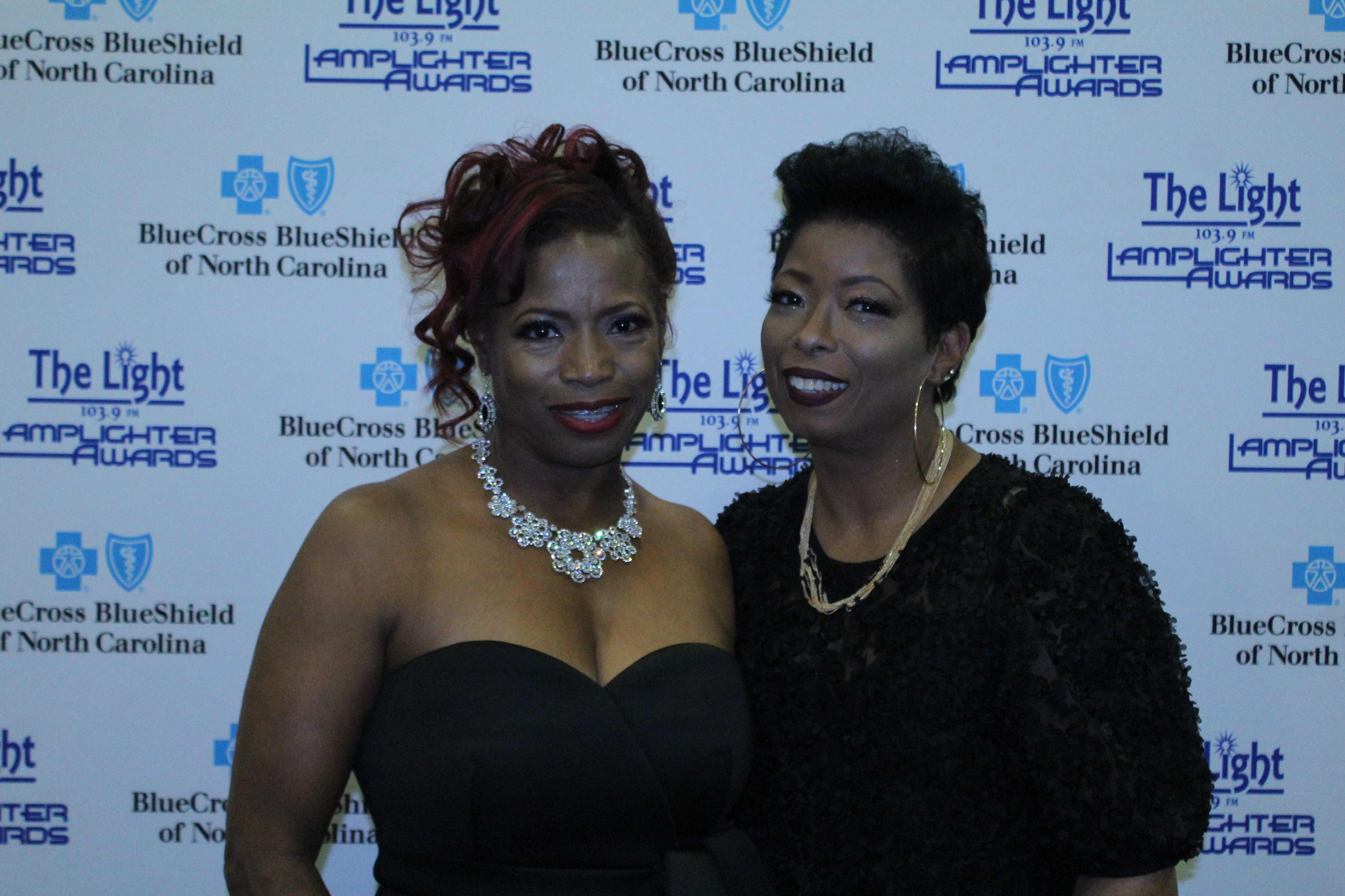 The Lamplighter Awards 2019