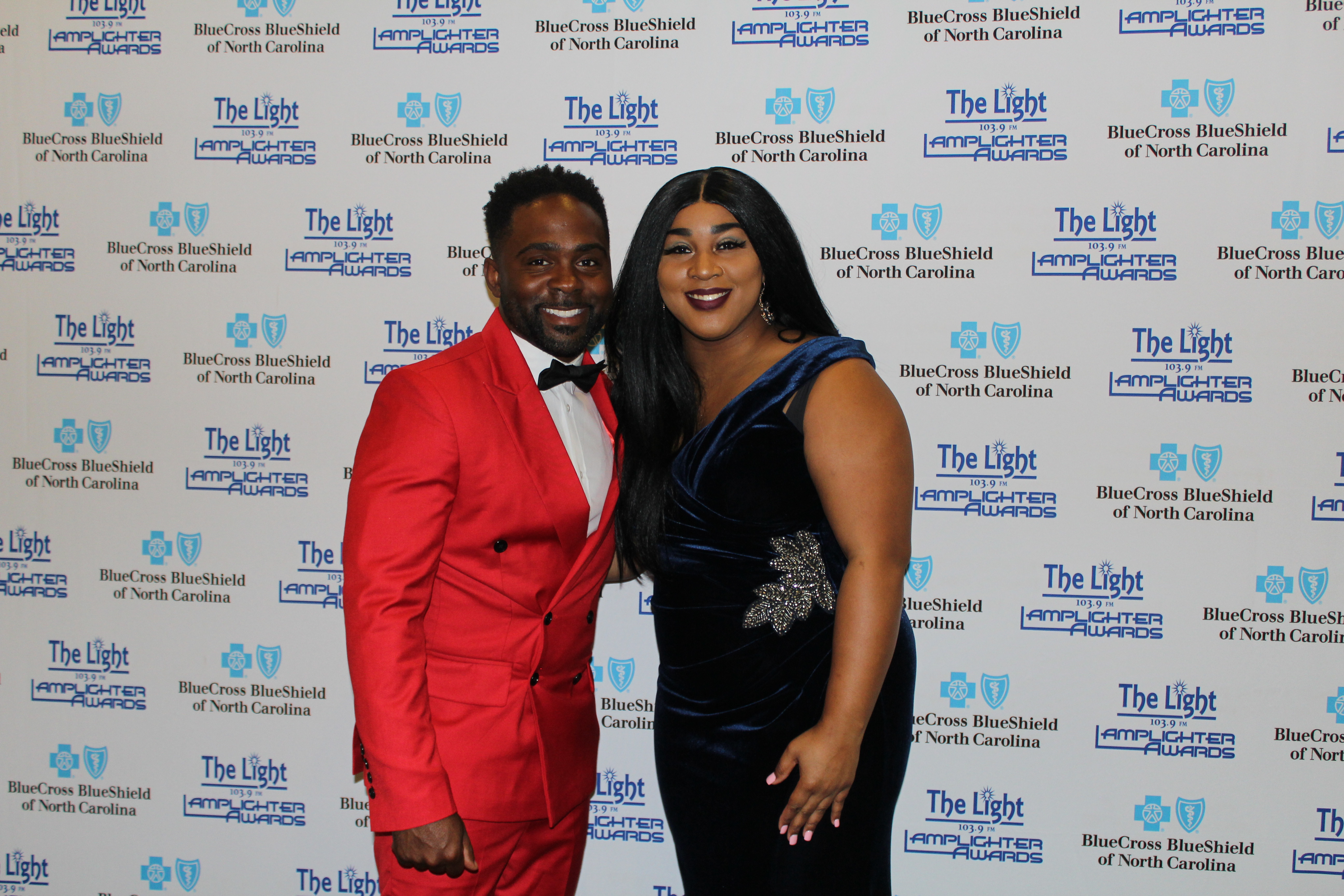 The Lamplighter Awards 2019