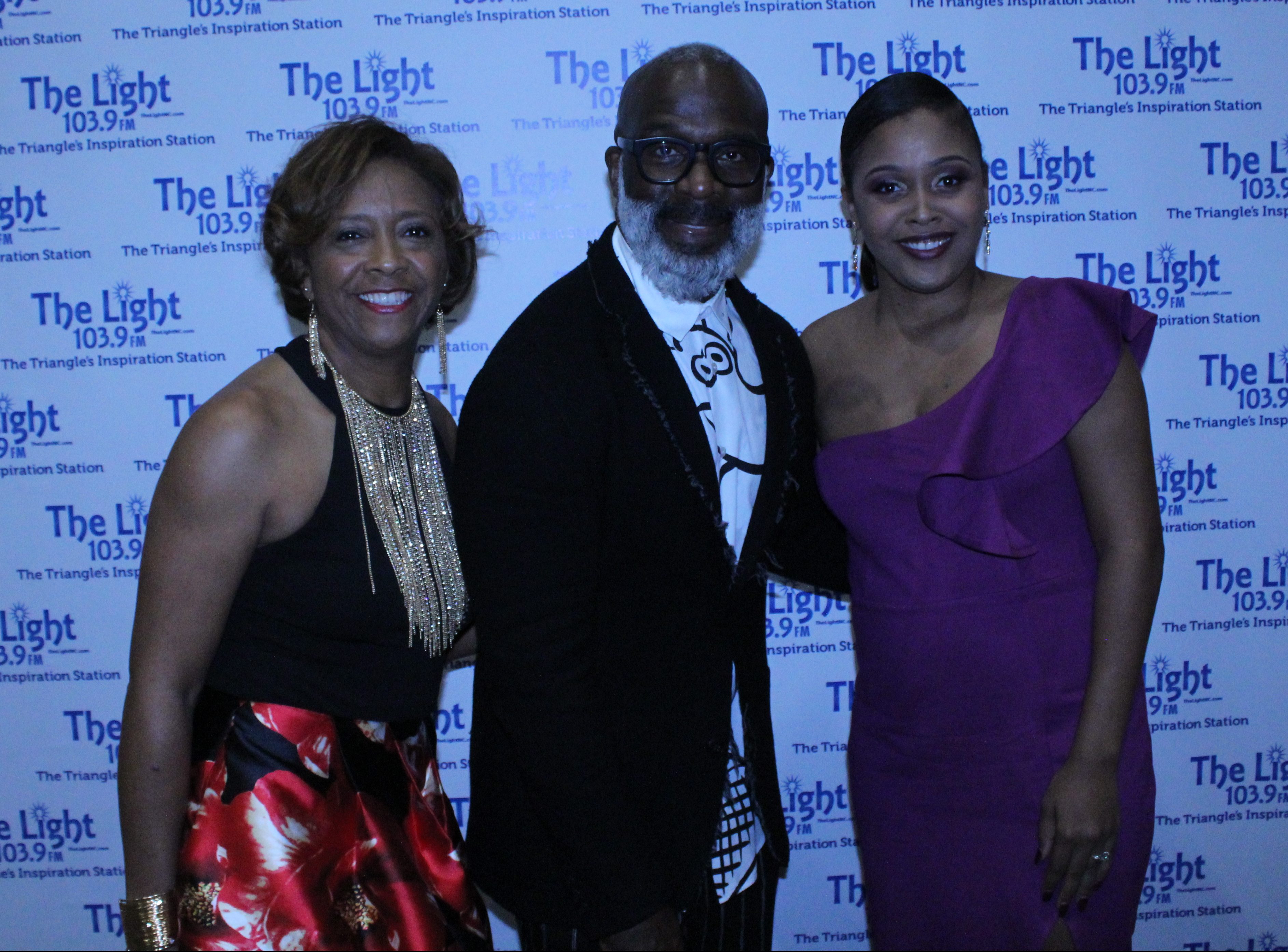 The Lamplighter Awards 2019