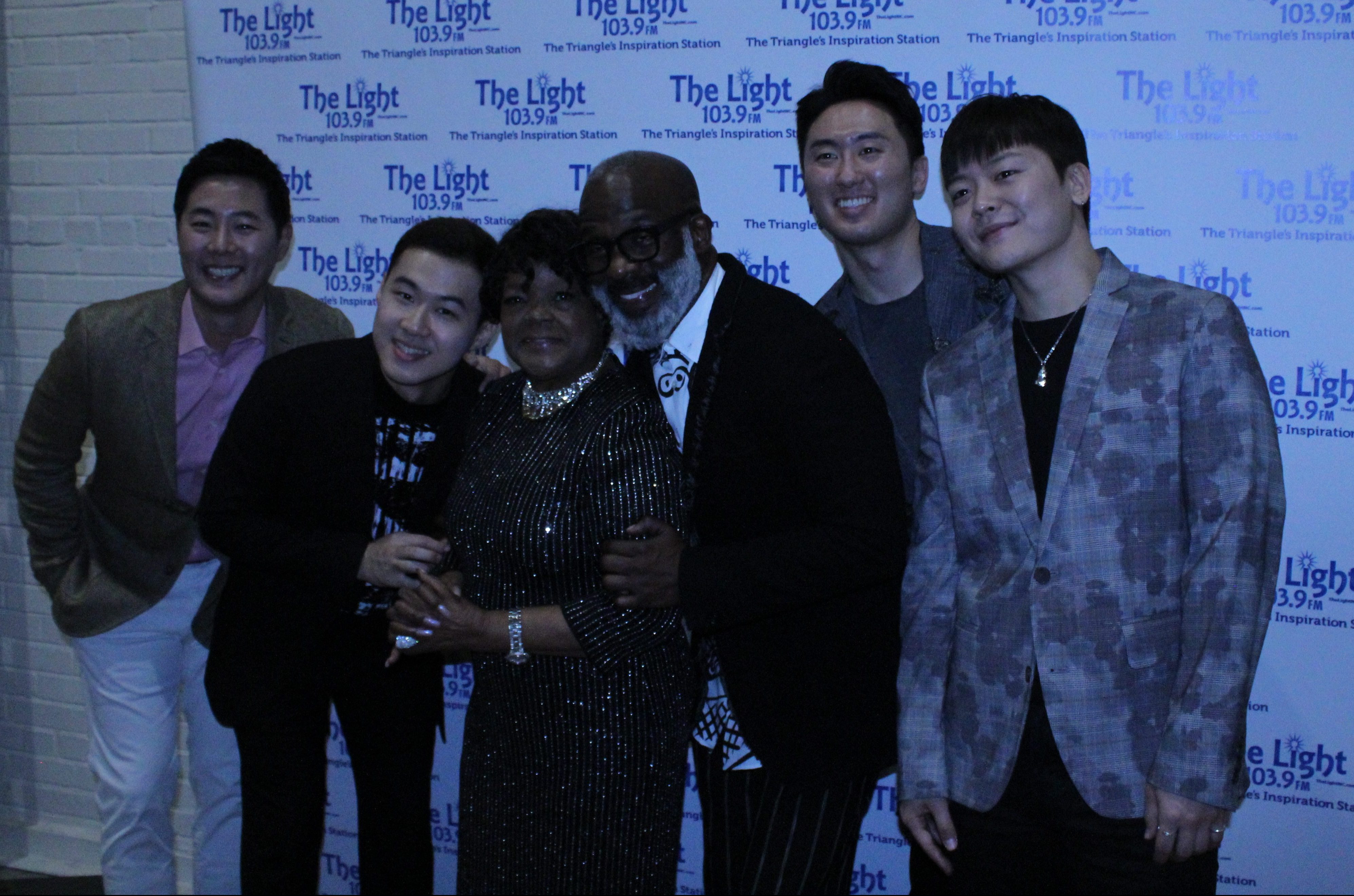 The Lamplighter Awards 2019