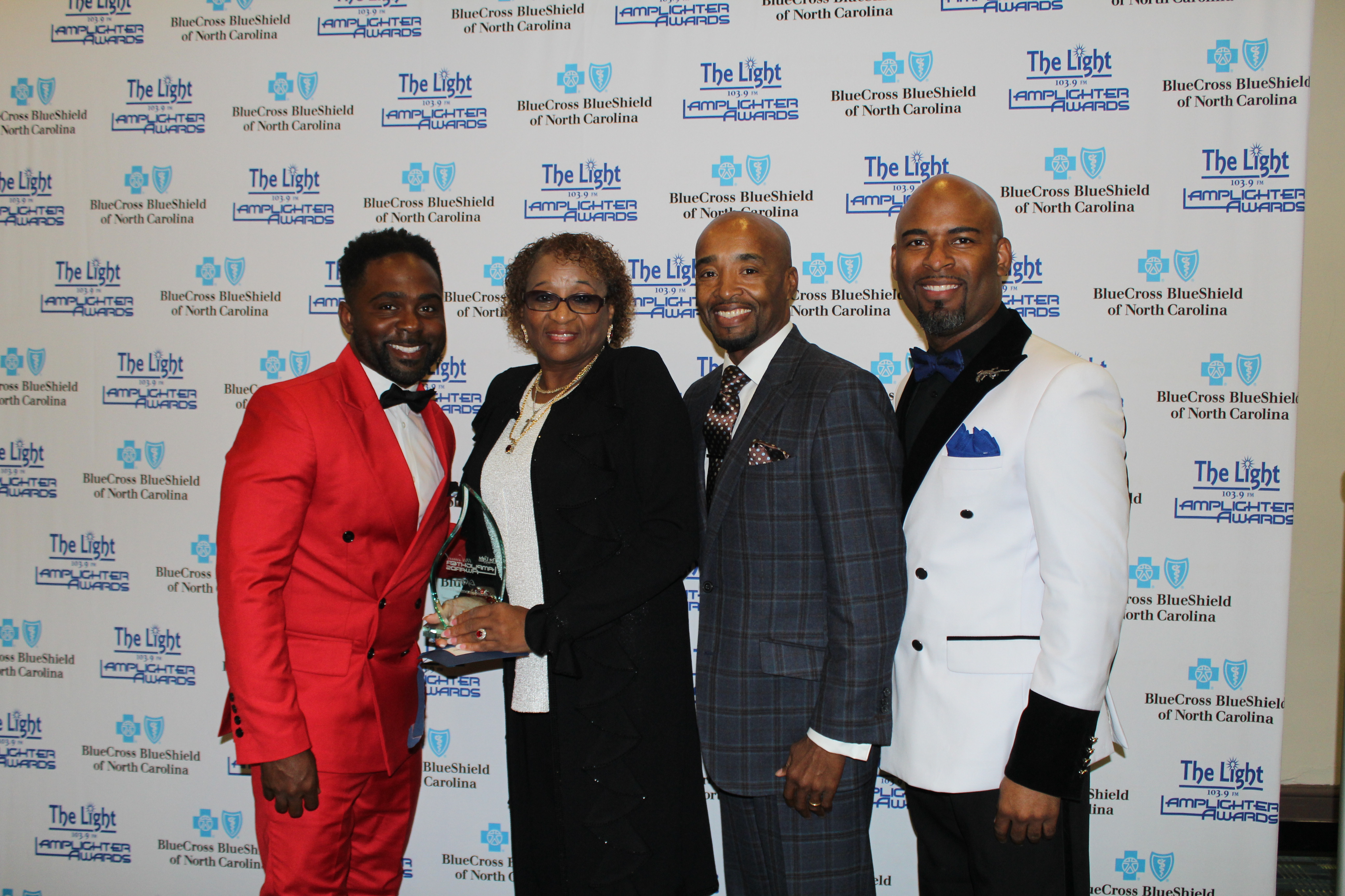 The Lamplighter Awards 2019