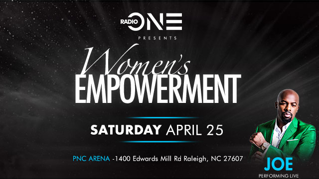 Women's Empowerment 2020