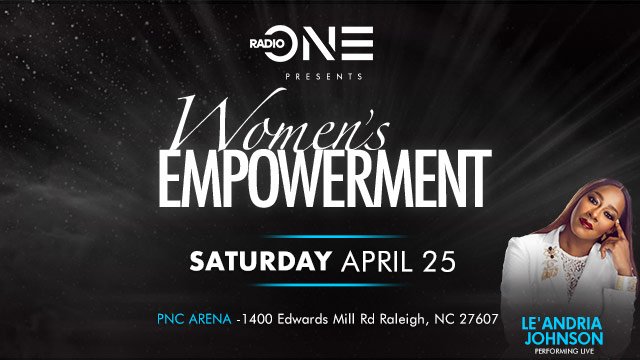 Women's Empowerment 2020