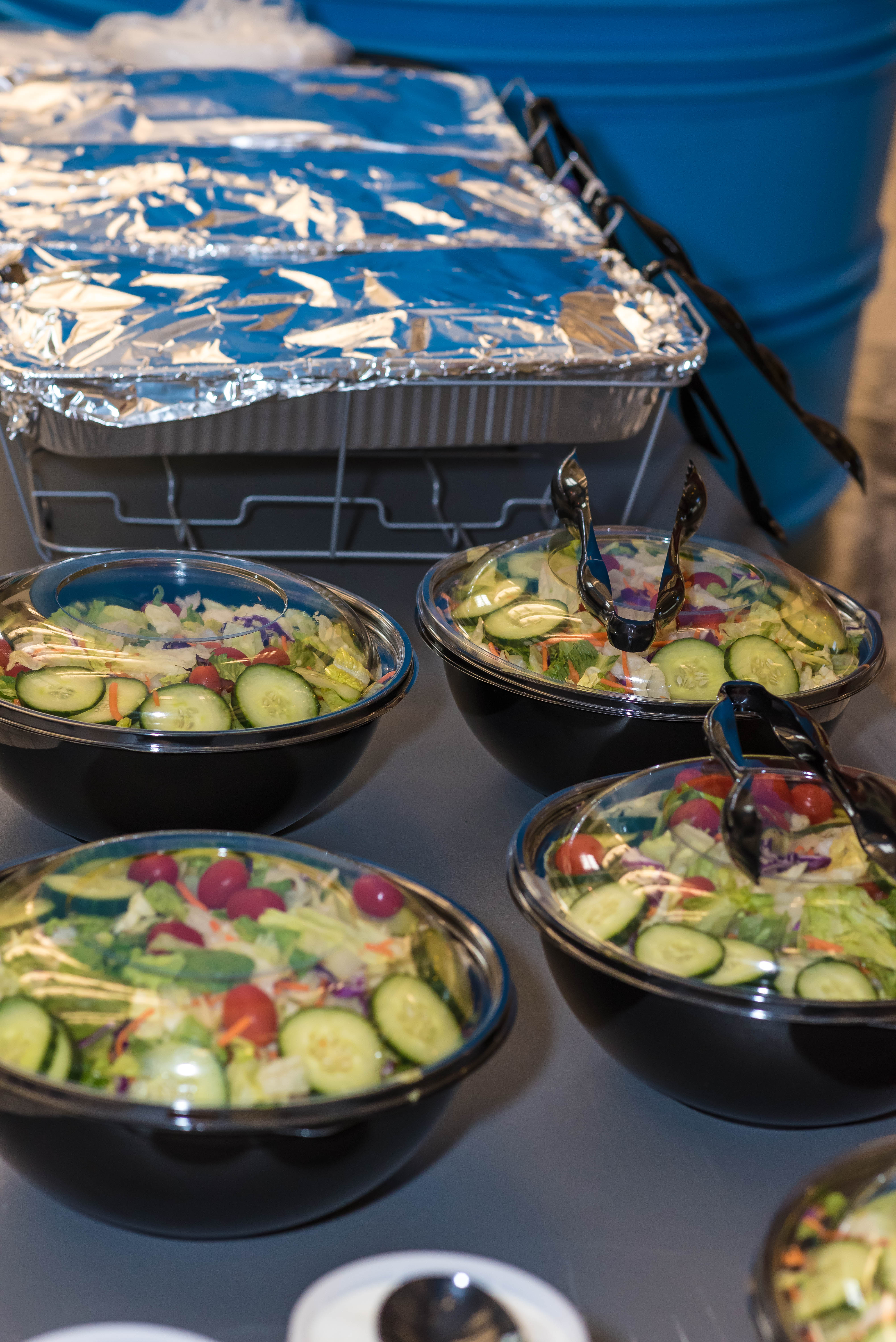 Empower One 2017 lunch & learn