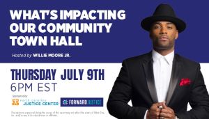 What's Impacting Our Community