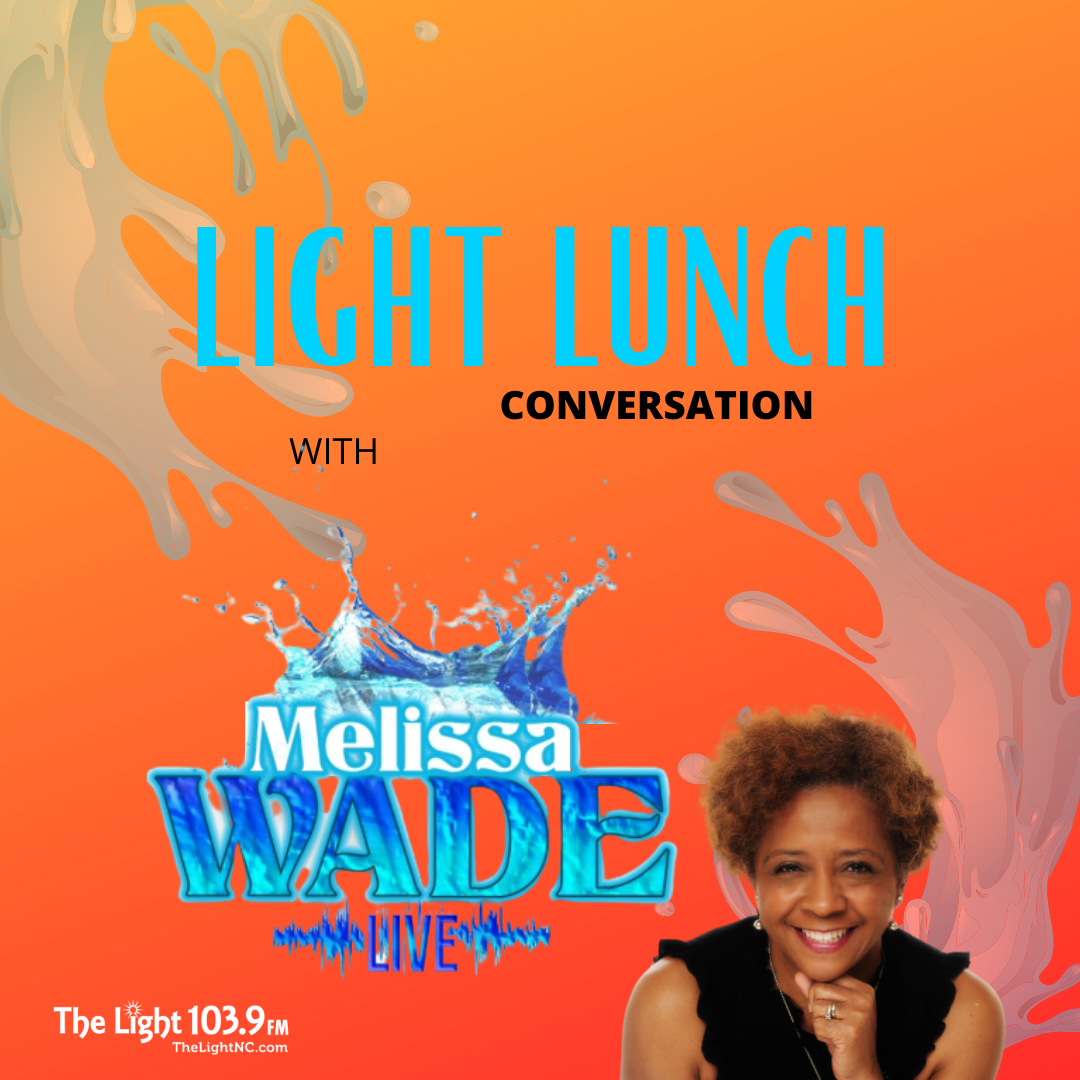 light lunch melissa wade