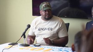 Jason Nelson Meet & Greet 2018
