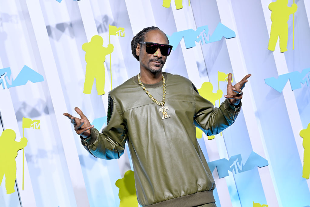 2022 MTV Video Music Awards - Arrivals