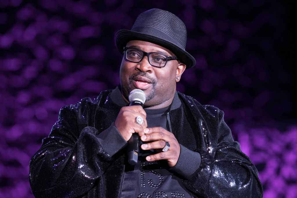 The Stellar Gospel Music Awards' Independent Artists And Quartet Showcase