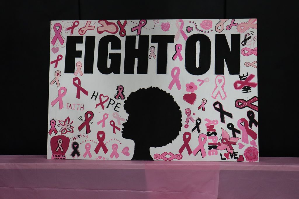 Sisters Network Triangle NC Block Walk